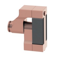 Индуктор с ферртитом L180 для индукционных аппаратов POWERDUCTION