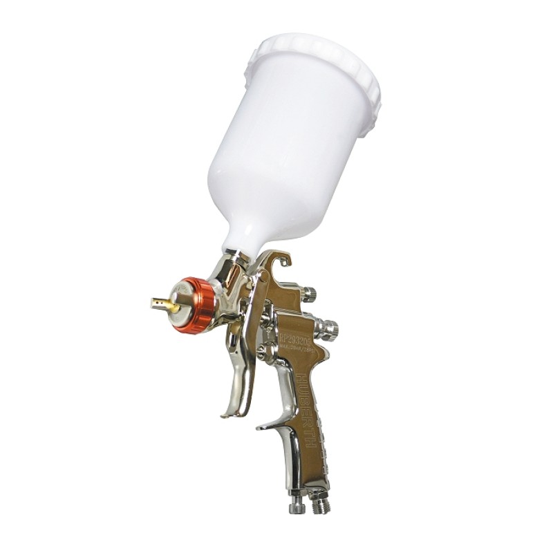 Краскопульт HVLP 205 (1.4)
