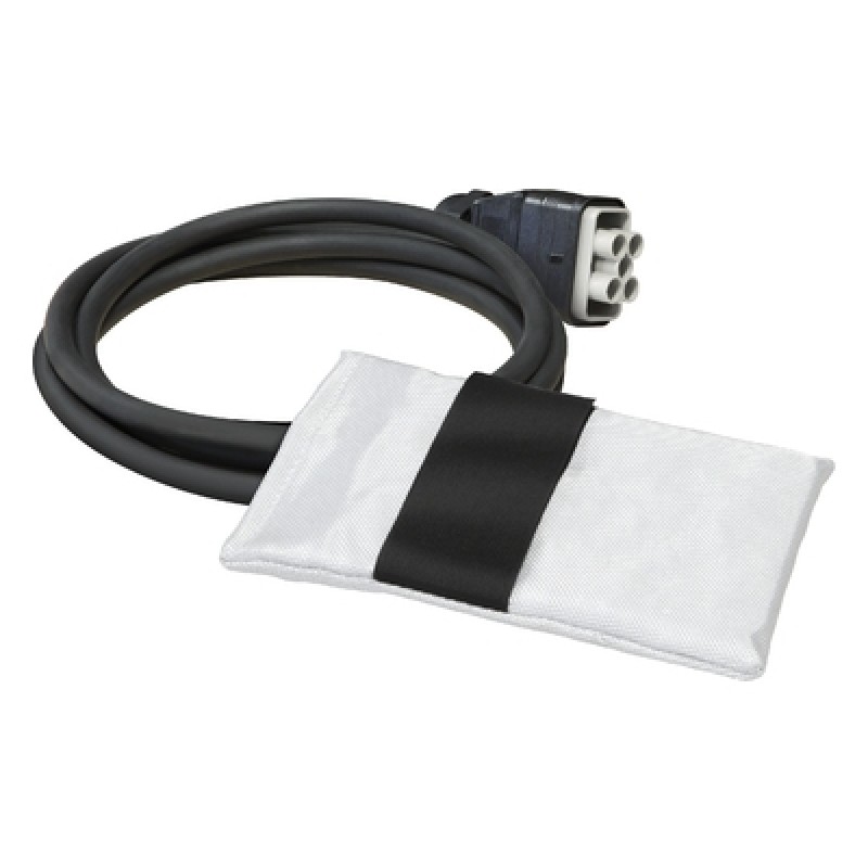 Индуктор для снятия наклеек (для нагревателя 2.4 кВт)