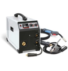 HOT MIG-1 Аппарат сварочный MIG/MAG & ММА инверторный