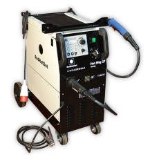HOT MIG-27 Полуавтомат сварочный
