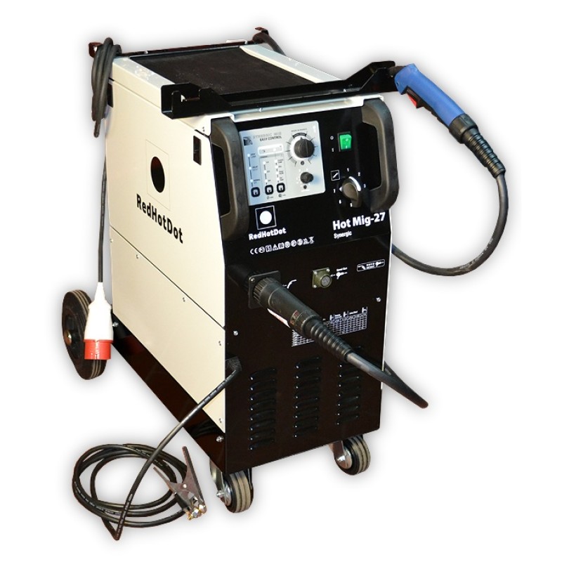 HOT MIG-27 Полуавтомат сварочный