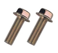 Болт 8х20 мм (95 шт.)