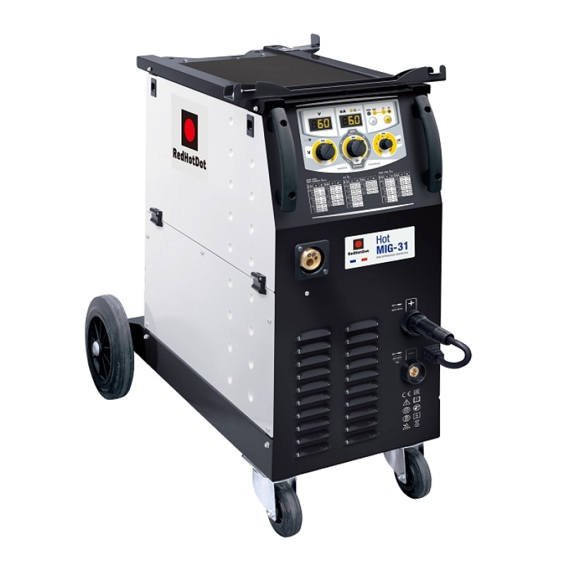 HOT MIG-31 Аппарат сварочный инверторный