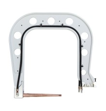 Плечо С7 изолированное 350х430 мм для C-обр. сварочных клещей 8 бар / 550 даН