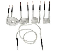 Комплект индукторов для HANDUCTION F1