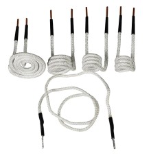 Комплект индукторов для HANDUCTION F1