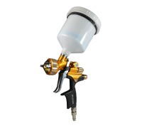 Краскопульт HVLP+ RP15010HV (дюза 1.3 мм)