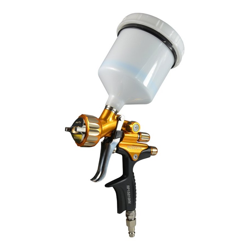 Краскопульт HVLP+ RP15010HV (дюза 1.3 мм)