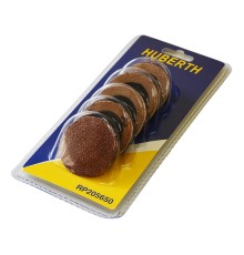 Круг абразивный фибровый 50 мм / P36 (10 шт.)