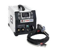 Споттер по алюминию и стали IMS SPOT ARCPULL 350