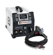 Споттер по алюминию и стали IMS SPOT ARCPULL 350