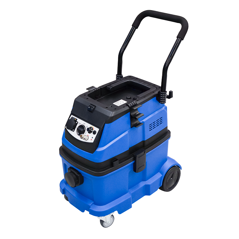 Пылесос промышленный 1600 Вт