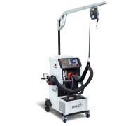 INVERTER DOT PLUS Аппарат контактной сварки инверторный