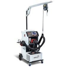 INVERTER DOT PLUS Аппарат контактной сварки инверторный