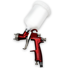 Краскопульт LVLP R500 (дюза 1.4 мм)