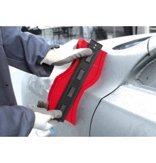 Шаблон для кузовных работ 250 мм