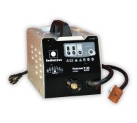 HAMMER T-26 Споттер по стали (1Ф.х220B)