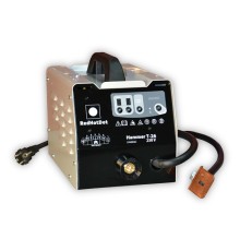 HAMMER T-26 Споттер по стали (1Ф.х220B)