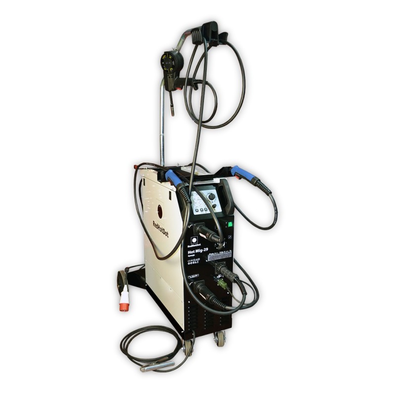 HOT MIG-29 Полуавтомат сварочный