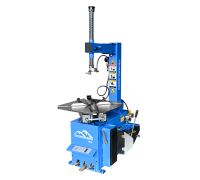 Станок шиномонтажный полуавтомат 1810B для дисков 10"-23" (снаружи) 1Ф.х230В