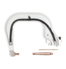 Плечо С8 изолированное 177х202 мм для C-обр. сварочных клещей 8 бар / 550 даН