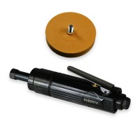 Машинка пневматическая для удаления наклеек