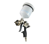 Краскопульт HVLP+ RP15010HV (дюза 1.8 мм)