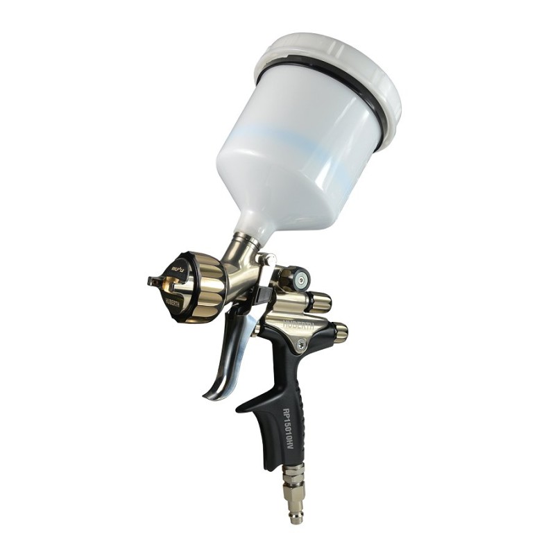 Краскопульт HVLP+ RP15010HV (дюза 1.8 мм)