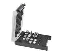 Набор матриц для DRAGON