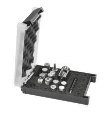 Набор матриц для DRAGON