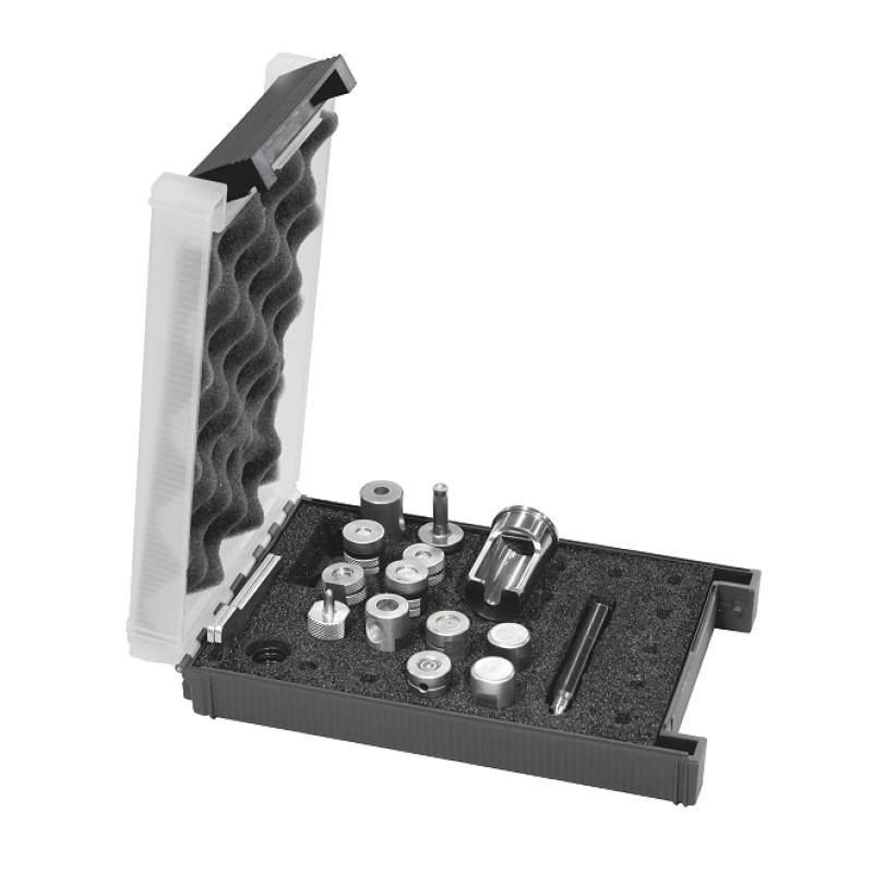 Набор матриц для DRAGON