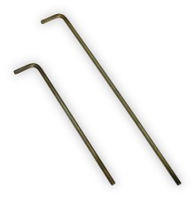 Комплект тяговых стержней длиной 220 и 320 мм