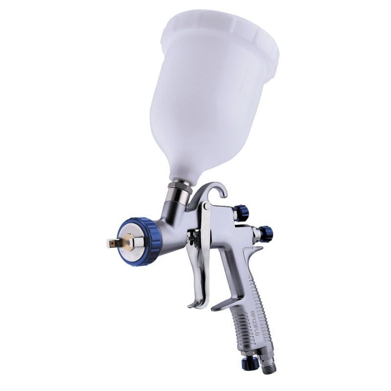 Пистолет окрасочный LVMP RP123FLG (1.3)