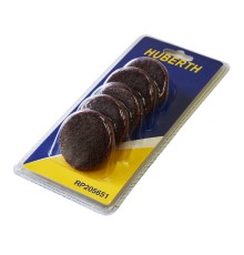 Круг зачистной быстросъёмный 50 мм (5 шт.)