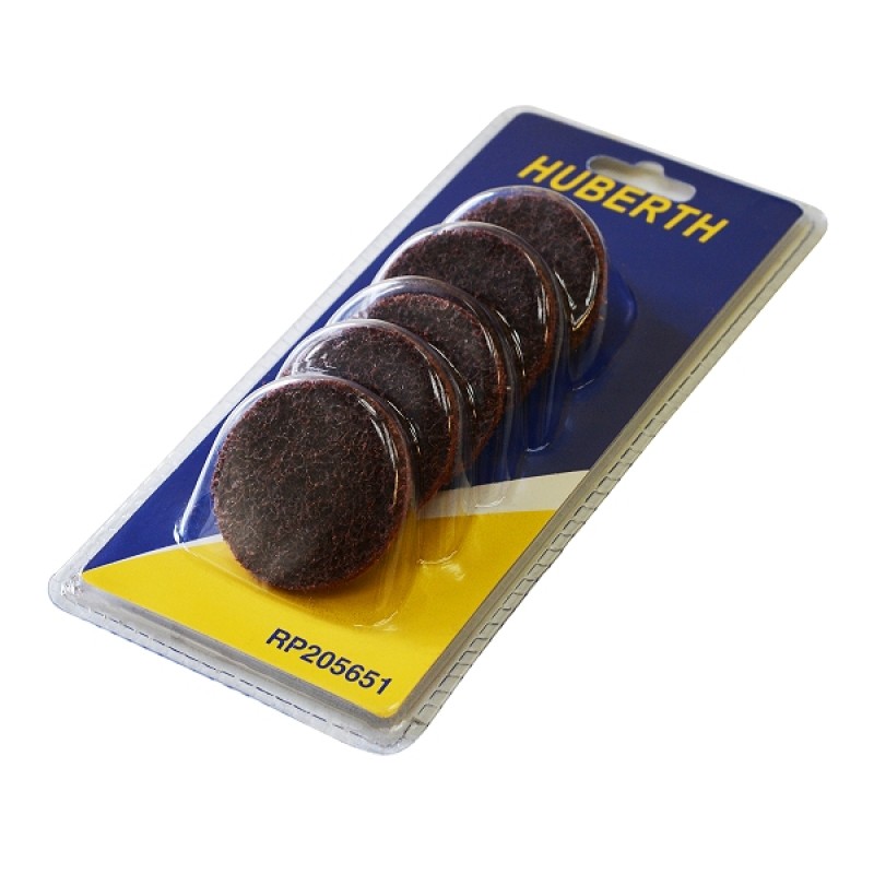 Круг зачистной быстросъёмный 50 мм (5 шт.)