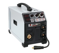 HOT MIG-7 Аппарат сварочный MIG / MAG / ММА инверторный