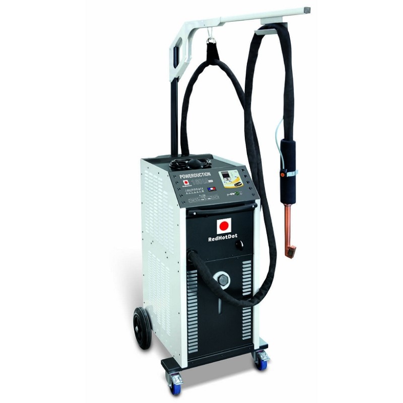 POWERDUCTION 160LG Индукционный нагреватель (16 кВт)