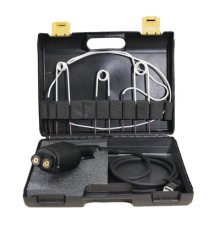 Набор индукторов в кейсе