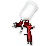 Краскопульт LVLP R500 (дюза 1.7 мм)
