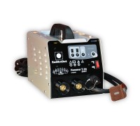 HAMMER T-34 Споттер по стали с двумя пистолетами (1Ф.х220B)