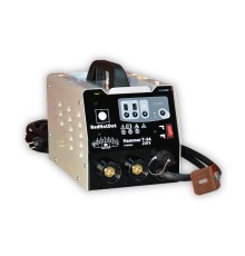 HAMMER T-34 Споттер по стали с двумя пистолетами (1Ф.х220B)