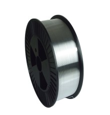 Проволока сварочная алюминиевая AlSi5 / ER-4043A (0.8 мм, 2 кг)