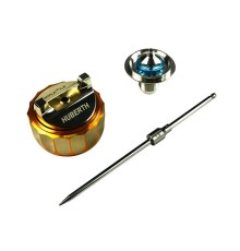 Комплект сменный для краскопульта HVLP+ RP15010HV (дюза 1.3 мм)