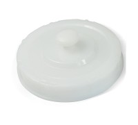 Крышка бачка для пистолета окрасочного серии 15010