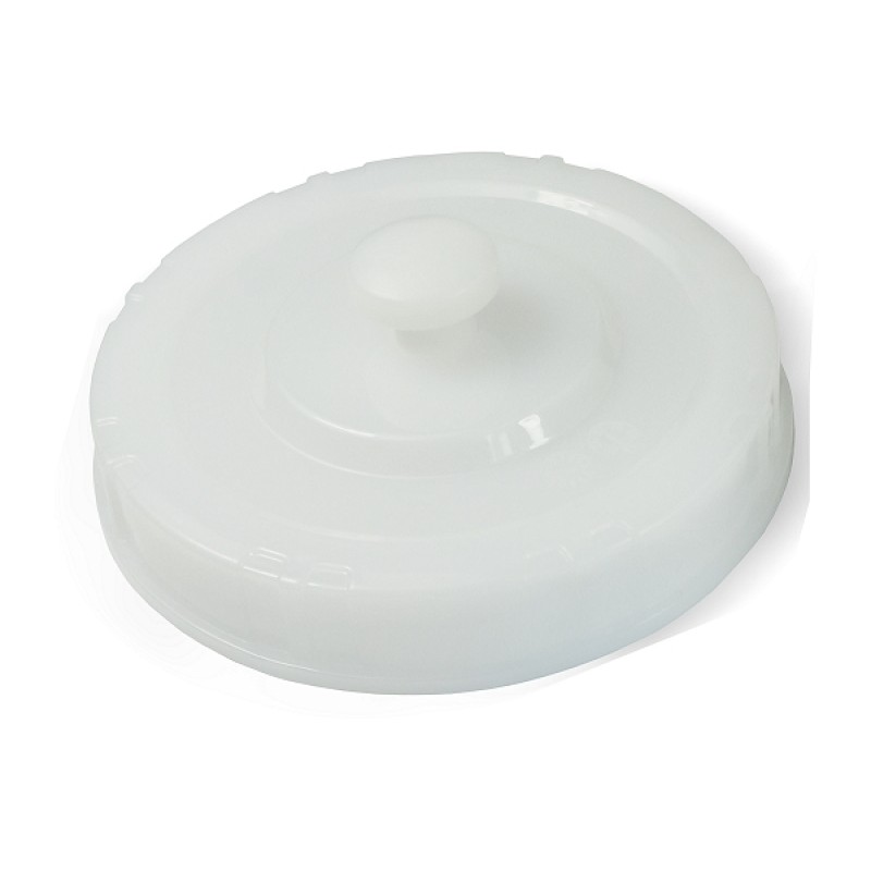 Крышка бачка для пистолета окрасочного серии 15010