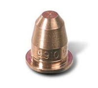 Наконечник средний диам. 0.8 мм для горелки S45 (10 шт.)
