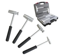 Набор алюминиевых молотков