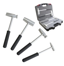 Набор алюминиевых молотков