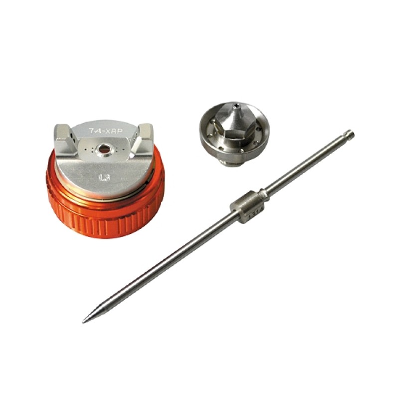 Сменный комплект для краскопульта HP 406 (1.3)